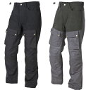 \全品P5倍★7/18(金)限定/【3XLまで】Scorpion スコーピオン BIRMINGHAM PANT ライディングパンツ バイク バギーにも バーミン...