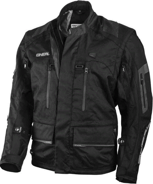 【1点限り・当店価格約10%OFF 翌々営業日お届け】ONeal オニール Baja Racing Motocross Jacket ライディングジャケット オフロードジャケット バイク ツーリング バハ レーシング モトクロス 【AMACLUB】