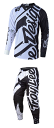 \全品3000円クーホン゜★20時〜6/4限定/TROY LEE DESIGNS トロイリーデザイン SE SHADOW JERSEY オフロードウェア 上下セ...