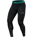 \全品1000円クーホン゜★7/27(日)限定/SEVEN MX セブン ZERO COMPRESSION PANT コンプレッションパンツ オフロードウェア ...