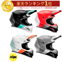 ＼全品最大20 off★5/5(日) 5の日合わせ／Thor ソアー SECTOR BOMBER MIPS HELMET オフロードヘルメット モトクロスヘルメット バイク セクターボンバー 【ホワイト/レッド/オレンジ】【AMACLUB】