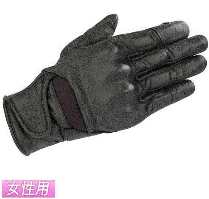 Alpinestars アルパインスターズ VIKA V2 GLOVES (WOMEN'S) レディース ライディンググローブ バイクグローブ スマホ タッチスクリーン ヴィカ【AMACLUB】