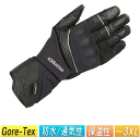 ＼全品最大20%off★4/30(火) 5の日合わせ／【3XLまで】Alpinestars アルパインスターズ JET ROAD V2 GORE-TEX GLOVES ライディンググローブ バイクグローブ スマホ ゴアテックス 冬 ウィンター