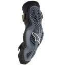 \全品P5倍★9/15(祝)限定/Alpinestars アルパインスターズ SEQUENCE ELBOW PROTECTOR エルボーガード オフロードプロテクター プロテクション 肘 バイク シークエンス 【AMACLUB】