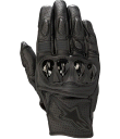 【3XLまで】Alpinestars アルパインスターズ CELER V2 LEATHER GLOVE ライディンググローブ レザーグローブ スマホ タッチスクリーン バイク ケレル 【AMACLUB】