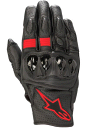 【3XLまで】Alpinestars アルパインスターズ CELER V2 LEATHER GLOVE ライディンググローブ レザーグローブ スマホ タッチスクリーン バイク ケレル 【AMACLUB】