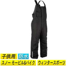 ＼全品最大20%off★3/30(土) 5の日合わせ／【スノーモービル】FLY フライ Snow Aurora Bib ボーイズ スノーパンツ オーバーオール バイクウェアバイク アウトドア 超防寒 冬 雪 大きいサイズ【AMACLUB】