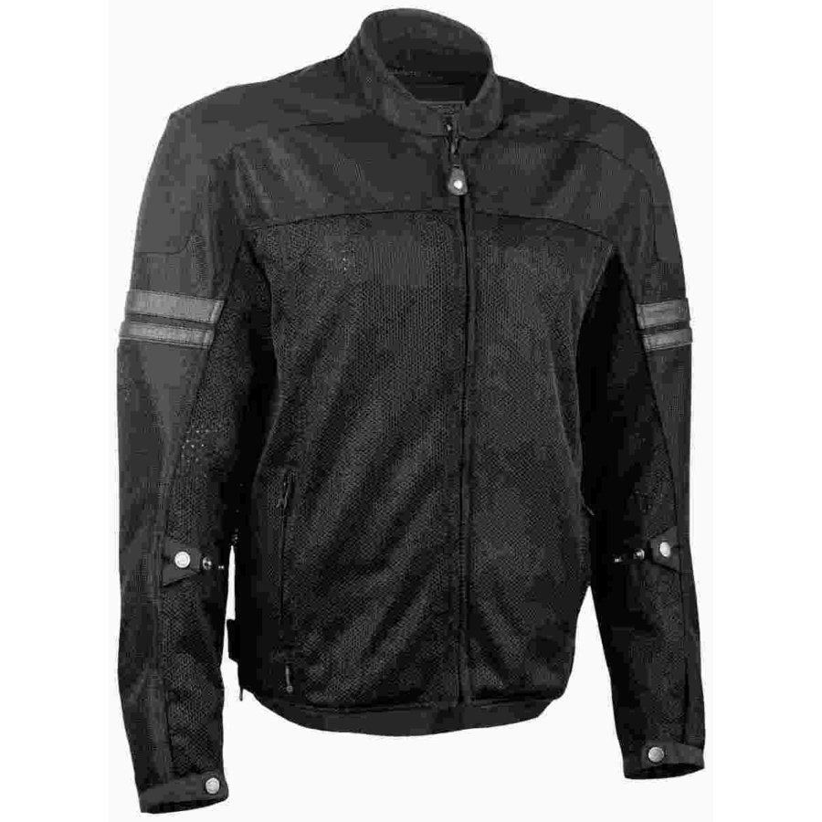 ＼全品1500円OFF★5/11(土)限定／【4XLまで】Highway ハイウェイ21 21 Turbine Jacket ライディングジャケット バイクウェア ライダー バイク ツーリングにも かっこいい 大きいサイズあり おすすめ (AMACLUB)