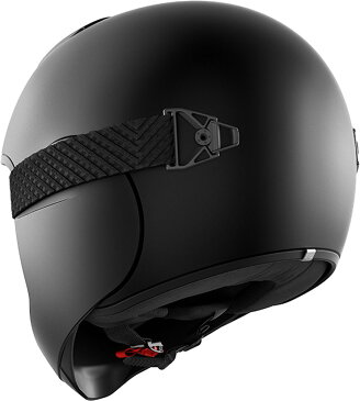 \4/26実質15%引P10倍+キャッシュレス/【ゴーグル】Shark シャーク Vancore 2 2019モデル フルフェイスヘルメット バイク ツーリング ヴァンコア2 かっこいい おすすめ(黒) (AMACLUB) 街乗り
