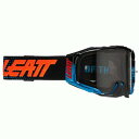 \全品3000円クーホン+P5倍★6/10(火)限定/LEATT リアット 2021 VELOCITY 6.5 GOGGLE 2021モデル モトクロスゴーグル...