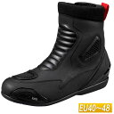 \全品3000円クーホン+P5倍★6/10(火)限定/【EU40〜48】IXS イクス RS-100 S ライディングブーツ ライダーブーツ ショートブーツ バ...