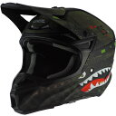 \全品P5倍★7/14(月)限定/Oneal オニール 5 SERIES WARHAWK 2020モデル モトクロスヘルメット ヘルメット オフロード バイク ...