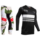 \全品3000円クーホン゜★20時〜6/4限定/【S28〜XXL40】THOR ソアー PRIME PRO BADDY 2020モデル モトクロス オフロードウ...