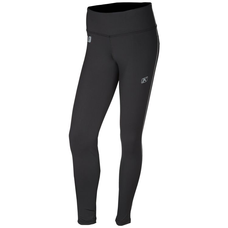 KLIM クライム Solstice 1.0 Women's Pants 2020モデル レディース インナー パンツ カジュアル インナー デイリーバイク スノーモービル 登山 (AMACLUB)