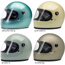 ＼全品1000円OFF★4/28(日)限定／Biltwell ビルトウェル Gringo ECE フルフェイスヘルメット バイク ツーリング ハーレー クラシック アメリカ グリンゴ かっこいい 美しい アウトレット【AMACLUB】