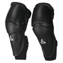 ＼全品最大20%off★4/20(土) 5の日合わせ／Answer アンサー Pivot Knee Guard ニーガード 膝プロテクター オフロード モトクロス ライダー バイク ツーリングにも かっこいい おすすめ (AMACLUB)