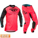 \全品P5倍★9/18(金)限定/【限定版】FLY フライ LITE JERSEY (LIMITED EDITION) 2020モデル モトクロス オフロードウ...