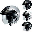\全品1500円クーホン゜★8/6(水)限定/IXS イクス HX 114 ジェットヘルメット オシャレ バイクにも バイク スイスブランド 【ホワイト】【シルバー】コスパ かっこいい 人気ブランド アメリカン 街乗り