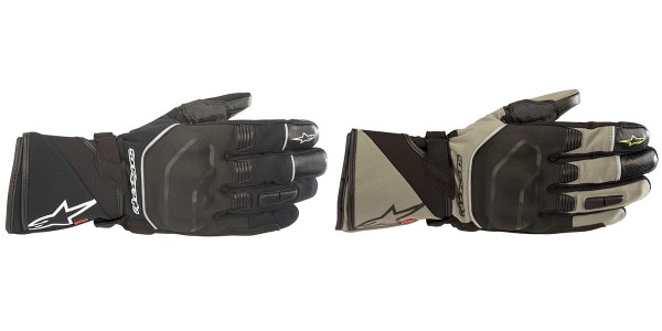 \全品1500円OFF★11/26(水)限定Bフライデー /【3XLまで】ALPINESTARS アルパインスターズ ANDES OUTDRY GLOVE ライ...