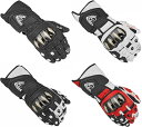 \全品P5倍★7/30(水)限定/【3XLまで】【大きいサイズ】Arlen Ness Yakun Gloves ライディンググローブ オンロード バイク ツーリ...