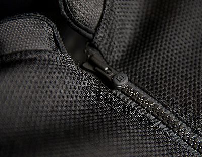 ＼全品P5倍★3/15（日)限定／【3XLまで】 Icon Mesh AF textile jacket women ライディングジャケット バイク レーシング ツーリング バギーにも 防寒 【AMACLUB】【かわいい】