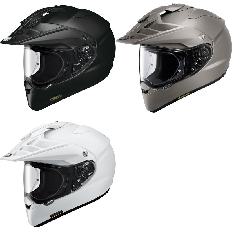 楽天市場】shoei adv hornetの通販