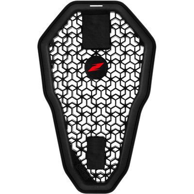 Zandona ザンドナ AIRnet インサート バックプロテクター 背中 通気 (AMACLUB)