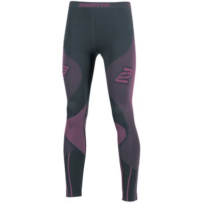 【女性用】Bogotto ボゴット Heidy 冬用 レディース インナーパンツ 防寒 (AMACLUB)