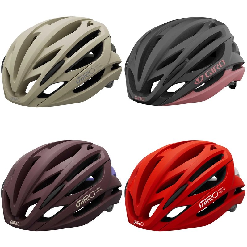 誰もが知るロードバイクのトップブランドGiroの自転車ヘルメット Syntax MIPSを「当店しか扱っていないモデル」も含め販売中! ※他店で同じモデルの取り扱いがあるかもしれないですが　AMACLUBのみ扱いカラーや当店のみ扱いサイズがありますので是非ご比較ください （人気につき数量限定のため、売切れ次第終了とさせていただきます) ※商品ページ下部「よくある質問」以下を必ずお読みください 特徴●長い走行での装着感を考えたヘルメットです ●やや深めの覆いとすっきりした形です ●MIPS を備え、斜めからの衝撃を受け流します ●街乗りからトレイルまで幅広く使えます ●説明はメーカーからのものです 2026.9現在