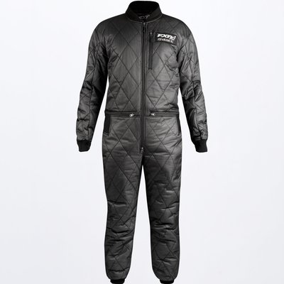 カナダ生まれのスノーモービルウェア専門ブランドFXR（エフエックスアール）のスノーモービルジャケット Men's Monosuit Removable Liner F.A.S.T.を「当店しか扱っていないモデル」も含め販売中! ※他店で同じモデルの取り扱いがあるかもしれないですが　AMACLUBのみ扱いカラーや当店のみ扱いサイズがありますので是非ご比較ください （人気につき数量限定のため、売切れ次第終了とさせていただきます) ※商品ページ下部「よくある質問」以下を必ずお読みください ■サイズガイド■FXRのサイズの測り方・サイズ表はこちら特徴●モノスーツ用の取り外し式ライナー ●F.A.S.T.浮力膜テクノロジーで保温と浮力を追加 ●シェルに足すだけで極寒対応に ●説明はメーカーからのものです 2026.9現在