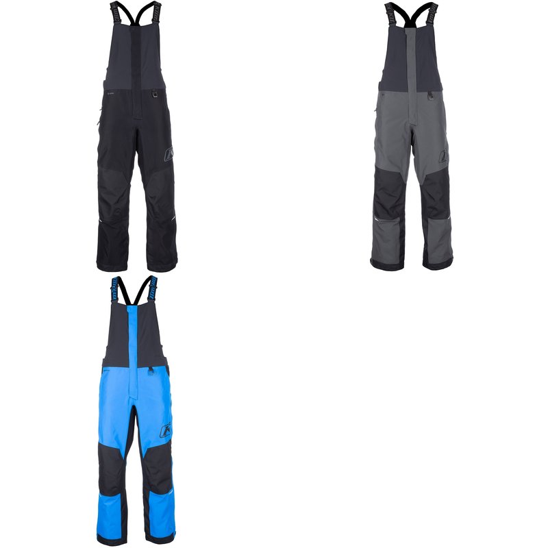 KLIM クライム Instinct Bib 2023モデル ビブパンツ (AMACLUB)