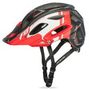 \全品2500円クーホン゜★20時~7/19限定/FLY SHAUN PALMER EDITION FREESTONE ヘルメット 自転車 ダウンヒル MTB XC BMX マウンテンバイク ロード クロスカントリー 【黒赤白】【AMACLUB】 街乗り