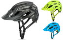 \全品2500円クーホン゜★20時~7/19限定/FLY FREESTONE -1 2019モデル ヘルメット 自転車 ダウンヒル MTB XC BMX マウンテンバイク ロード クロスカントリー黒【AMACLUB】 街乗り