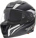 \全品2500円クーホン゜★20時〜5/9限定/【ダブルバイザー】 Germot GM 330 Dekor matt 2019モデル フルフェイス ヘルメット レーシング ツーリングにも ライダー バイク 【AMACLUB】【かっこいい】(2)