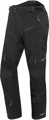 ＼全品2500円OFF★20時～4H限定／【4XLまで】 Germot X-Air Evo Pro textile pants waterproof ライディング パンツ バイク レーシング ツーリング バギーにも 防寒 2