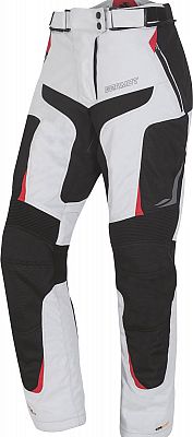 ＼全品2500円OFF★20時～4H限定／【4XLまで】 Germot X-Air Evo Pro textile pants waterproof ライディング パンツ バイク レーシング ツーリング バギーにも 防寒 3