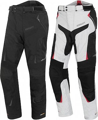 Germot X-Air Evo Pro textile pants waterproof women ライディング パンツ バイク レーシング ツーリング バギーにも 防寒