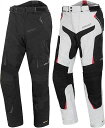 ＼全品5000円クーポン★5/1(水) エントリー／Germot X-Air Evo Pro textile pants waterproof women ライディング パンツ バイク レーシング ツーリング バギーにも 防寒