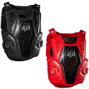 \全品2500円クーホン゜★20時〜5/9限定/FOX RACEFRAME ROOST 2020モデル レースフレーム ルースト チェスト プロテクター オフロ...