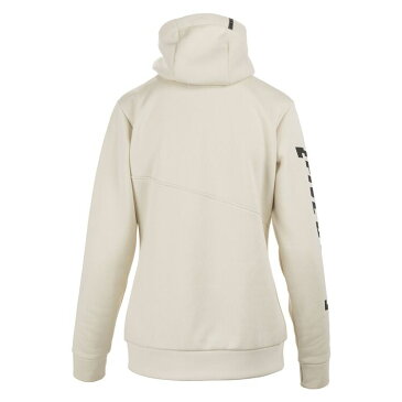 【3/25実質8%引P3+キャッシュレス5倍】【女性用】 509 Womens Sector Quarter Zip Hoodie 2020モデル セクター ジップフーディ パーカー カジュアルジャケット デイリーユース スノーモービル ウィンタースポーツ バイク ライダー かわいい レディース