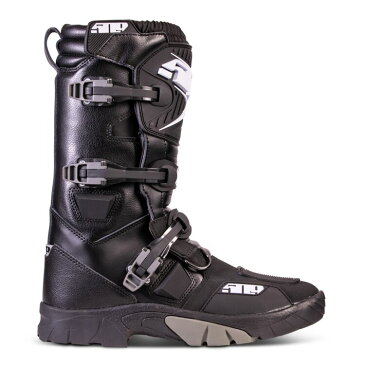 \10/18★1000円+実質5%off D会員エントリー/【スノーモービル&バイク】 509 Velo Raid Boot 2020モデル ベロ レイド ブーツ スノーブーツ スノーモービルウェア ライディング ウィンタースポーツ ソリ 雪山 保温 かっこいい