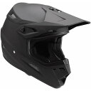 Answer アンサー AR1 Solid Helmet オフロードヘルメット モトクロスヘルメット ライダー バイク かっこいい おすすめ (AMACLUB)