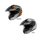 ＼全品1500円OFF★4/26(金)限定／【フィリップアップ】【ダブルバイザー】Schuberth シューベルト E1 Endurance Helmet フルフェイスヘルメット シールド付 オフロードヘルメット アドベンチャー バイク ライダー エンデューロ ツーリング おすすめ(AMACLUB)