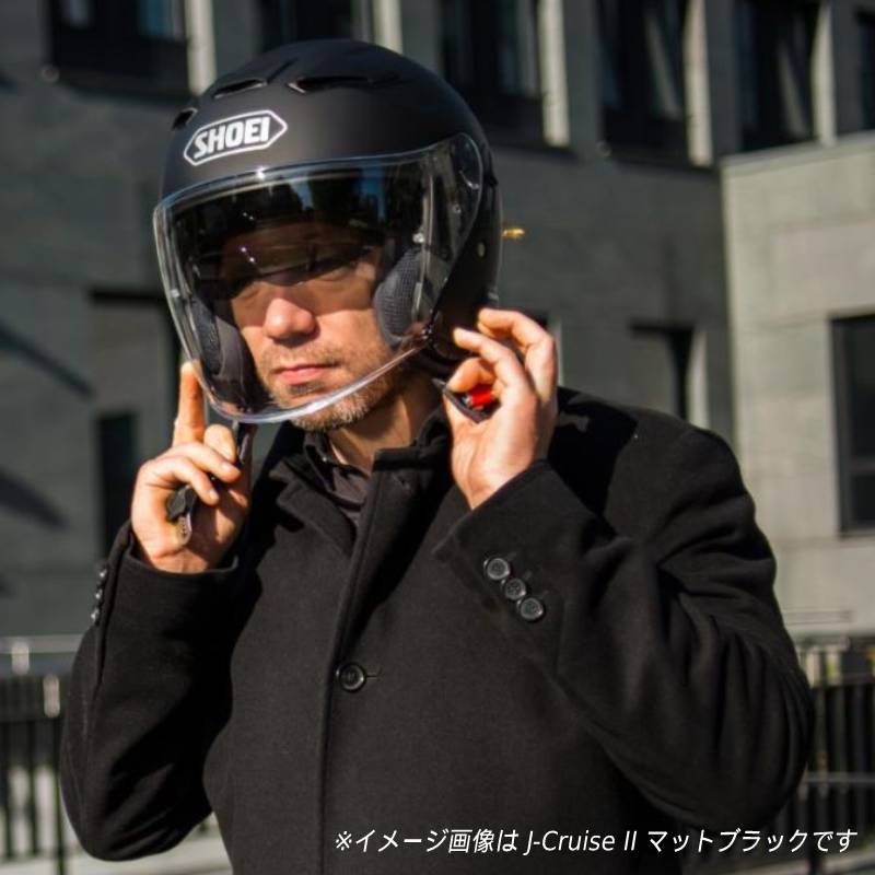 バイク用ジェットヘルメットおすすめランキング１４ かっこいい人気商品をご紹介 暮らし の