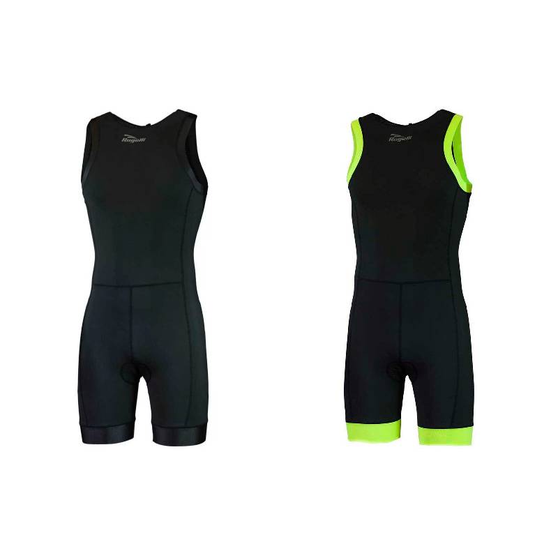 _Si2500~OFF20`4H^Rogelli Taupo Sleeveless Trisuit ]ԃEGA ]ԃX[c [XX[c m[X[u [hoCN gCAXɂ   (AMACLUB)