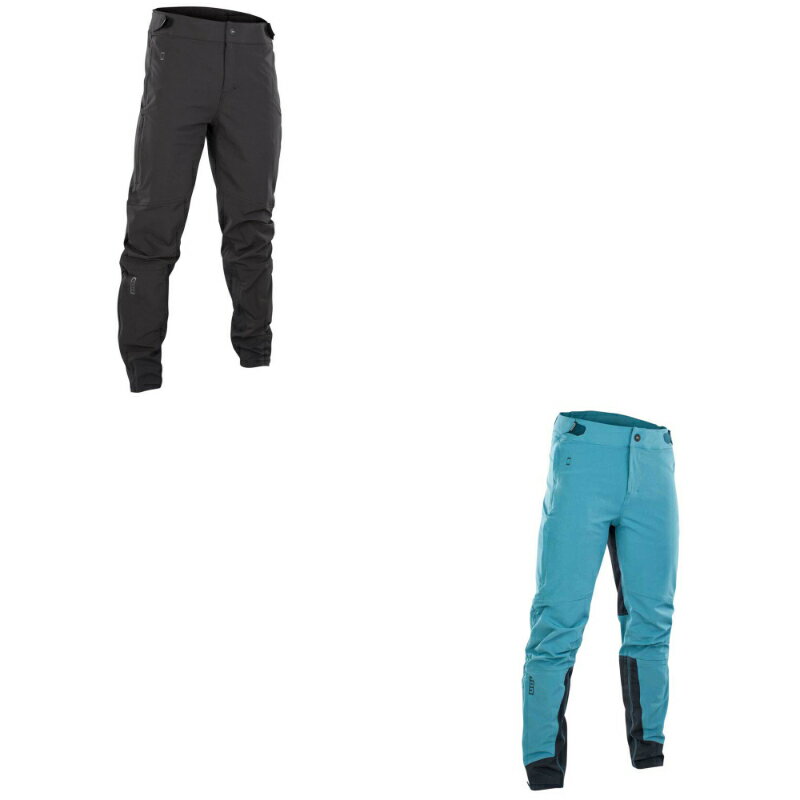 \全品1500円OFF★11/26(水)限定Bフライデー /ION Shelter ジーンズ ライディングパンツ バイクウェア ライダー バイク ツーリング カ...