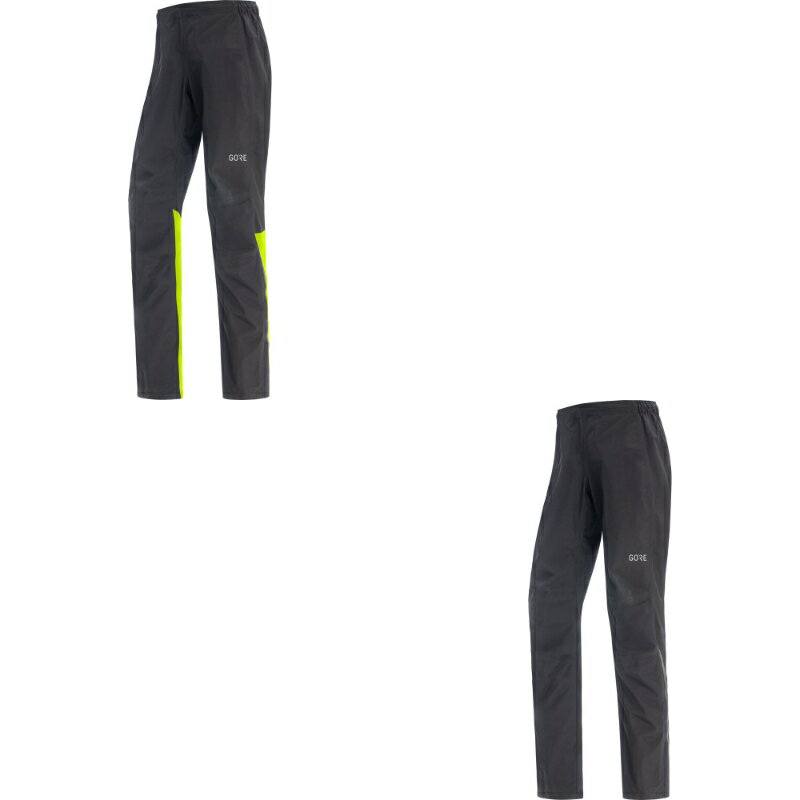 \全品1500円OFF★11/26(水)限定Bフライデー /【Gore-Tex】【防水/防風/通気性】GORE Wear Goretex Paclite ライデ...