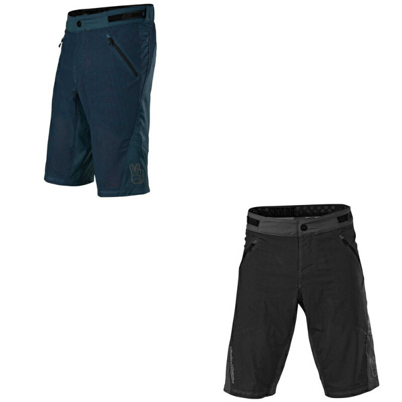 \全品1500円OFF★11/26(水)限定Bフライデー /TROY LEE DESIGNS トロイリーデザイン Skyline Air ショートパンツ ライデ...