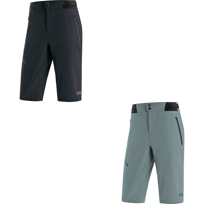 \全品1500円OFF★11/26(水)限定Bフライデー /GORE Wear C5 ライディングパンツ バイクウェア ライダー バイク ツーリング カジュアル...
