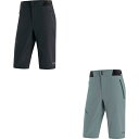 \全品5000円クーポン★5/1(木) エントリー/GORE Wear C5 ライディングパンツ バイクウェア ライダー バイク ツーリング カジュアル サイク...
